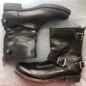 Frye Boots!